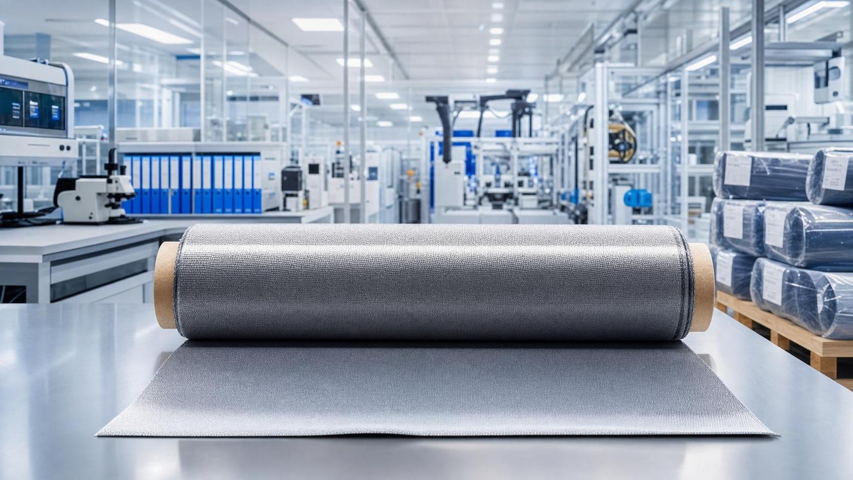 Coated Fabrics Manufacturer Trends in 2026: Performance, Compliance, and Cost Pressure