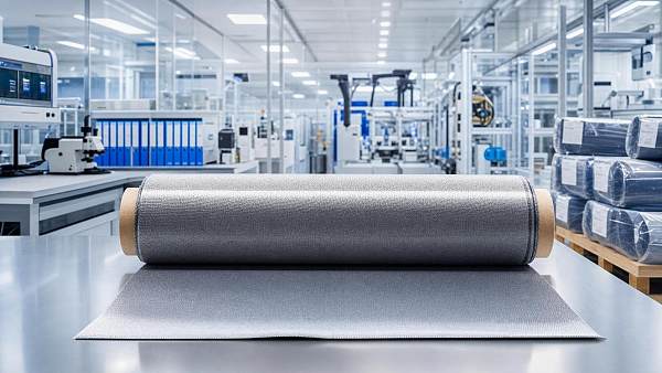 Coated Fabrics Manufacturer Trends in 2026: Performance, Compliance, and Cost Pressure