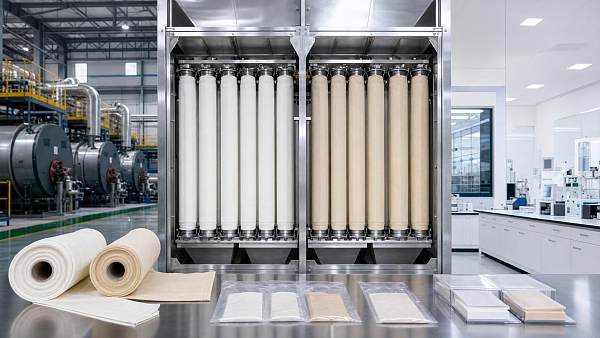EPA Tightens PM2.5 Filter Compliance for PTFE/PPS Bags