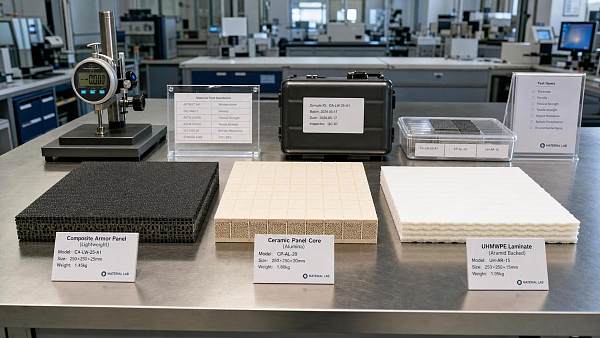 Lightweight Armor Systems Price: Cost Drivers and Budget Benchmarks