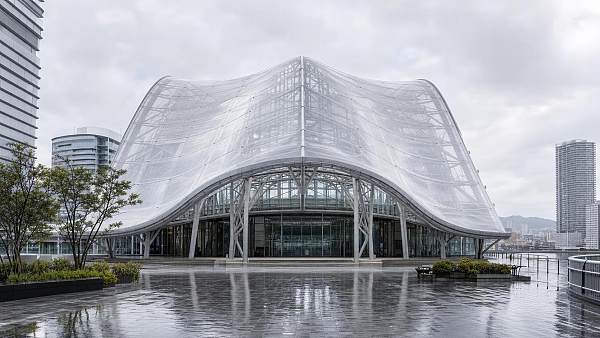 ETFE Membranes in Japan: Cost, Codes, and Climate Fit