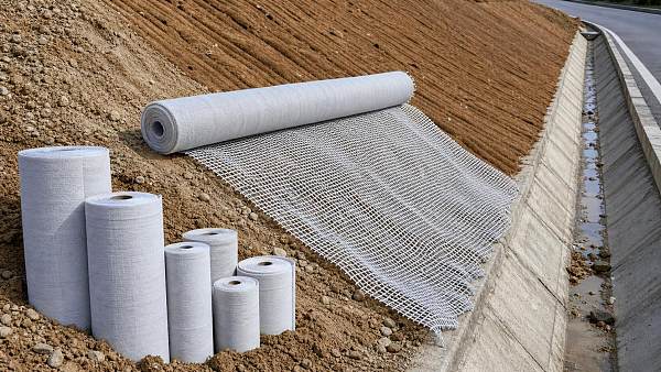Erosion Control Fabrics Price Guide: What Changes Cost per Project