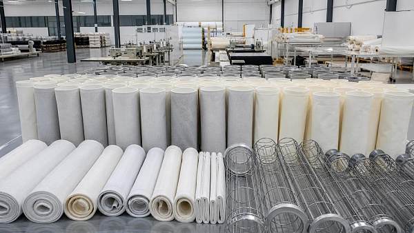 Filter Bag Manufacturing USA: Cost, Lead Time, and Quality Benchmarks