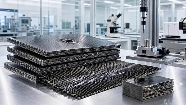 How Fiber Energy Absorption Mechanism Affects Impact Resistance in UD Fabrics