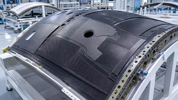 How to Evaluate Aerospace Composite Preforms for Fuselage Weight and Layup Stability