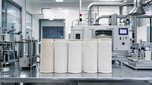 EU EPA Rule Takes Effect for PTFE/PPS Filter Bags