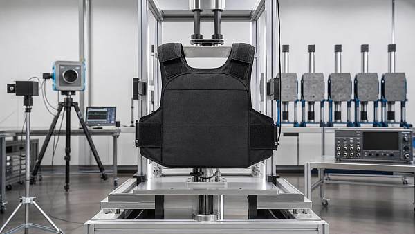 How Ballistic Standards Testing Determines NIJ Compliance for Soft Armor