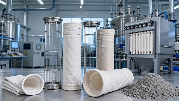 EPA Tightens PM2.5 Rule, Narrowing the Window for PTFE/PPS Filter Bags