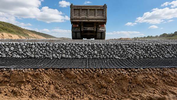 How to Compare Soil Reinforcement Systems for Roads by Load, Soil, and Service Life