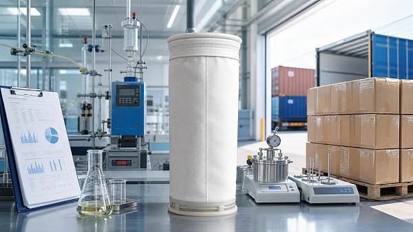 EPA Updates High-Temp Filter Bag Compliance Rules for PTFE/PPS Media