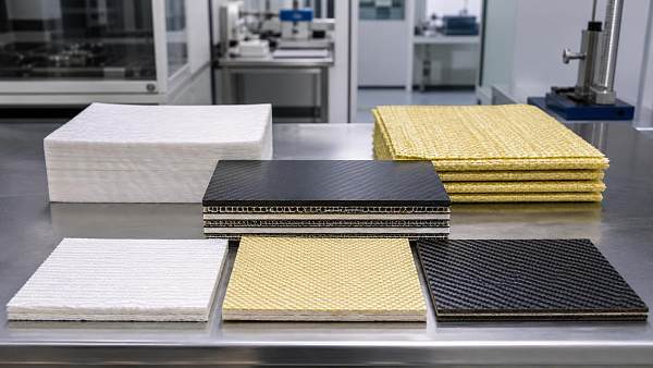 How to choose ballistic protection materials for Mexico projects