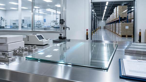 U.S. ITC Issues Limited Exclusion Order in China Glass Substrate 337 Case