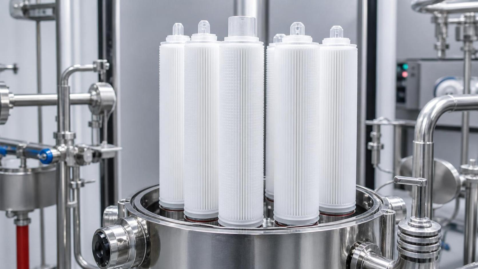 Do high durability PTFE membranes hold up better under repeated cleaning?