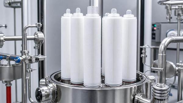 Do high durability PTFE membranes hold up better under repeated cleaning?