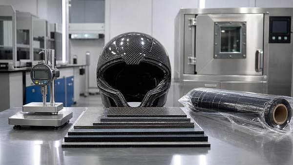 How to verify ballistic laminate materials for helmets meet NIJ requirements