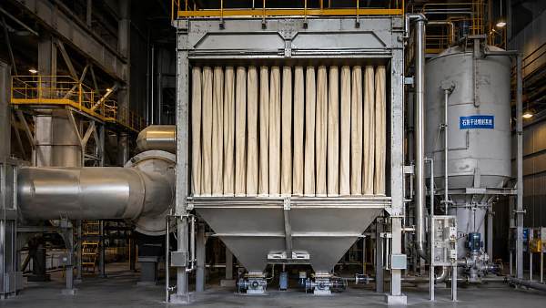 When PPS filter media is the right choice for waste incinerators