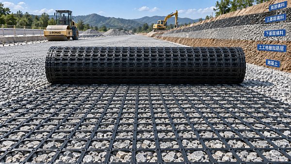 What to verify before choosing a civil reinforcement grids supplier