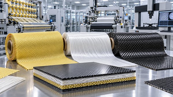 High-Performance Fibers in Defense: Demand Drivers, Programs, and Supply Risks