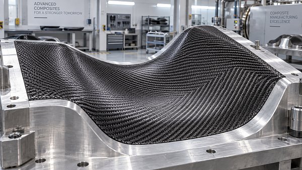 Evaluating Composite Reinforcement Shear Strength Before Forming Complex Parts