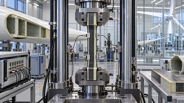 Should Wind Blade Manufacturers Require Third-Party Fatigue Reports?