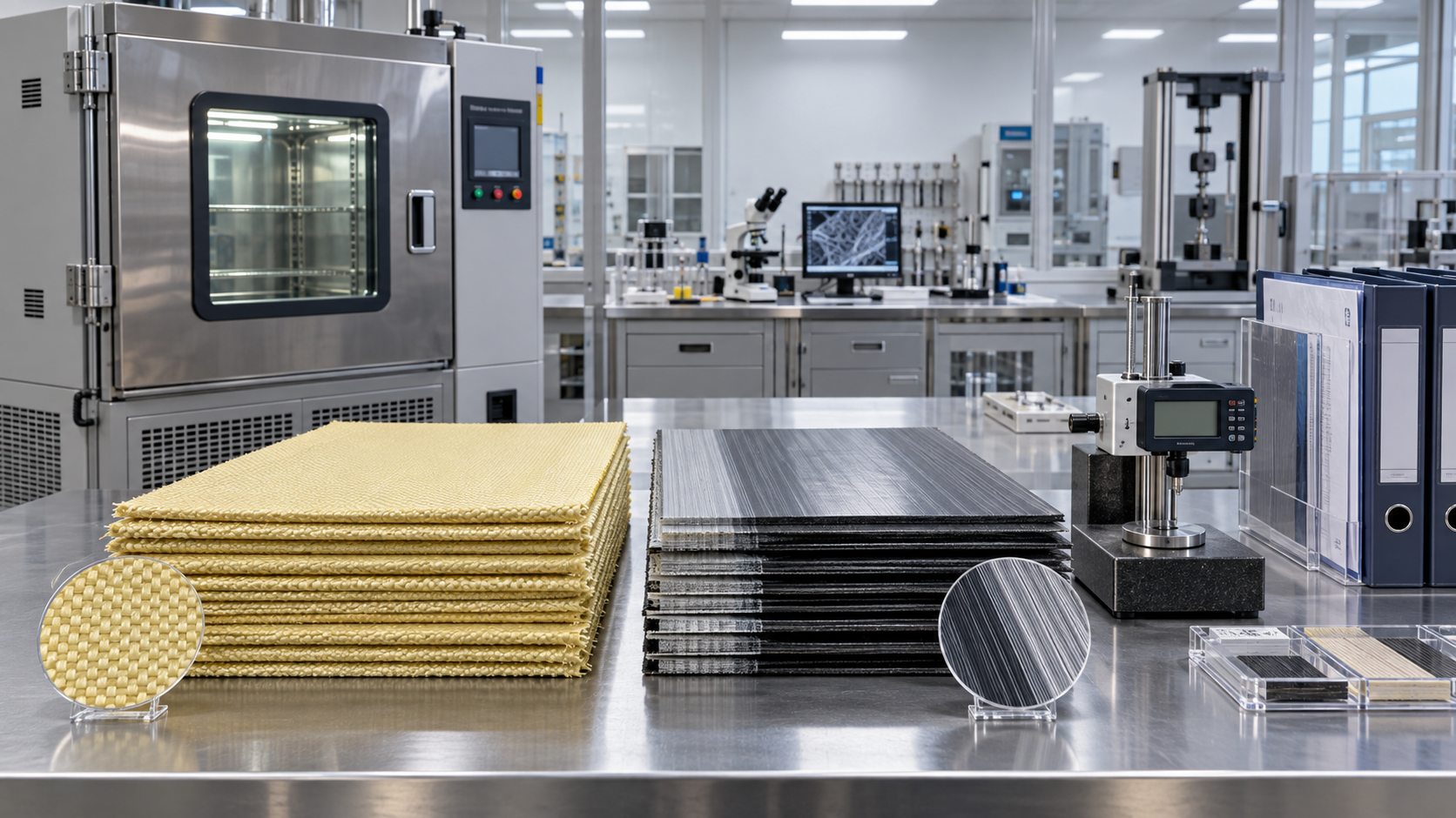 How to verify armor-grade fabrics meet NIJ ballistic requirements