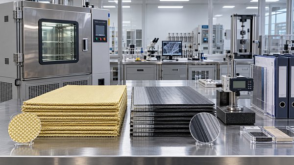 How to verify armor-grade fabrics meet NIJ ballistic requirements