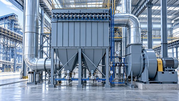 How to calculate baghouse ROI in steel plants from energy savings