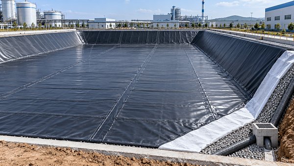Geomembrane Solutions Overview: Matching Liners to Containment Risks