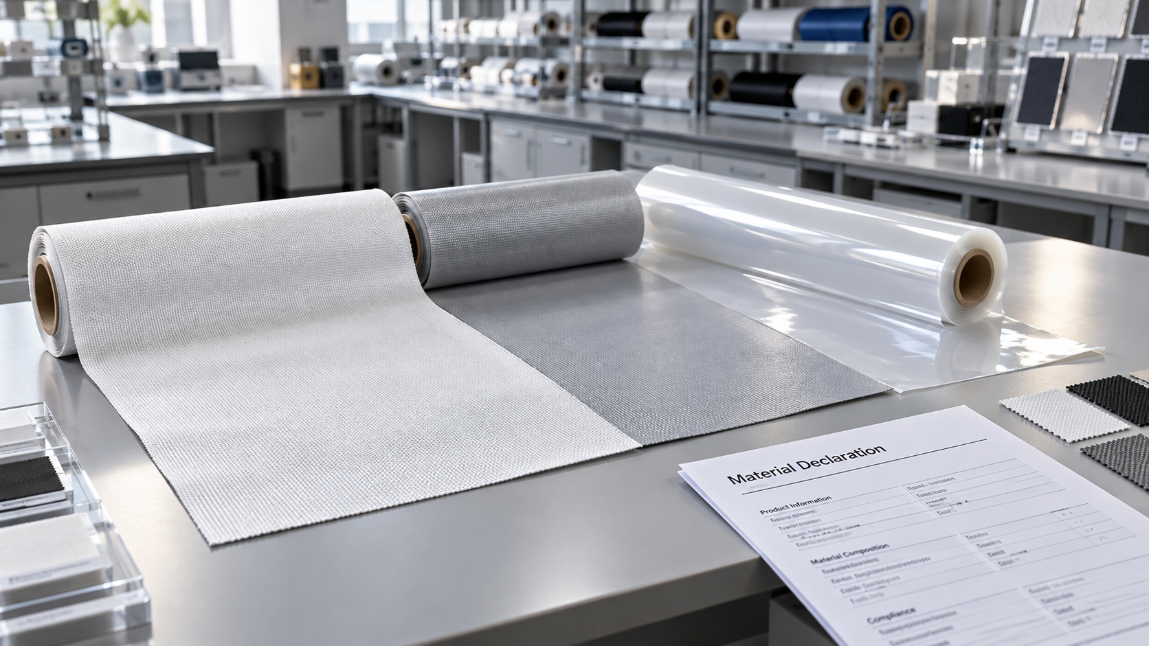 New Mexico Appeals Preliminary Injunction Against PFAS Labeling Requirement