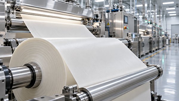 Tayho Revenue Rises 13.9% as Aramid-Coated Separators Offer Growth Potential