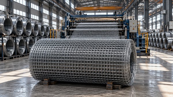 Maccaferri Acquires Italian Wire Mesh Manufacturer Metallurgica Irpina