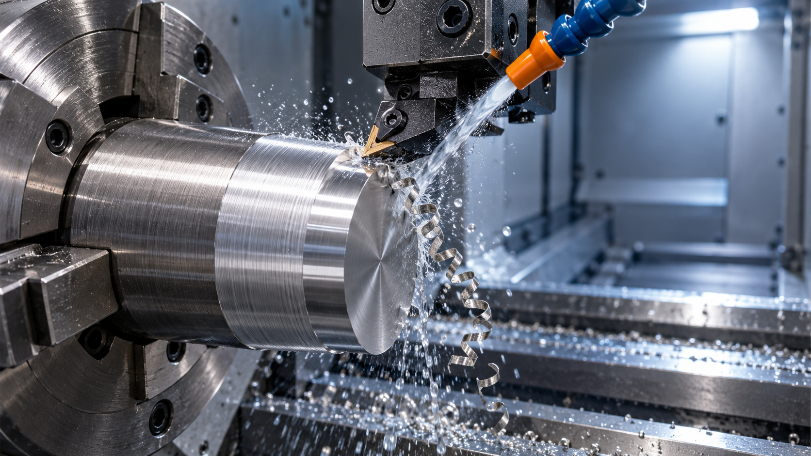 How to reduce tool wear when machining Haynes 25 bar
