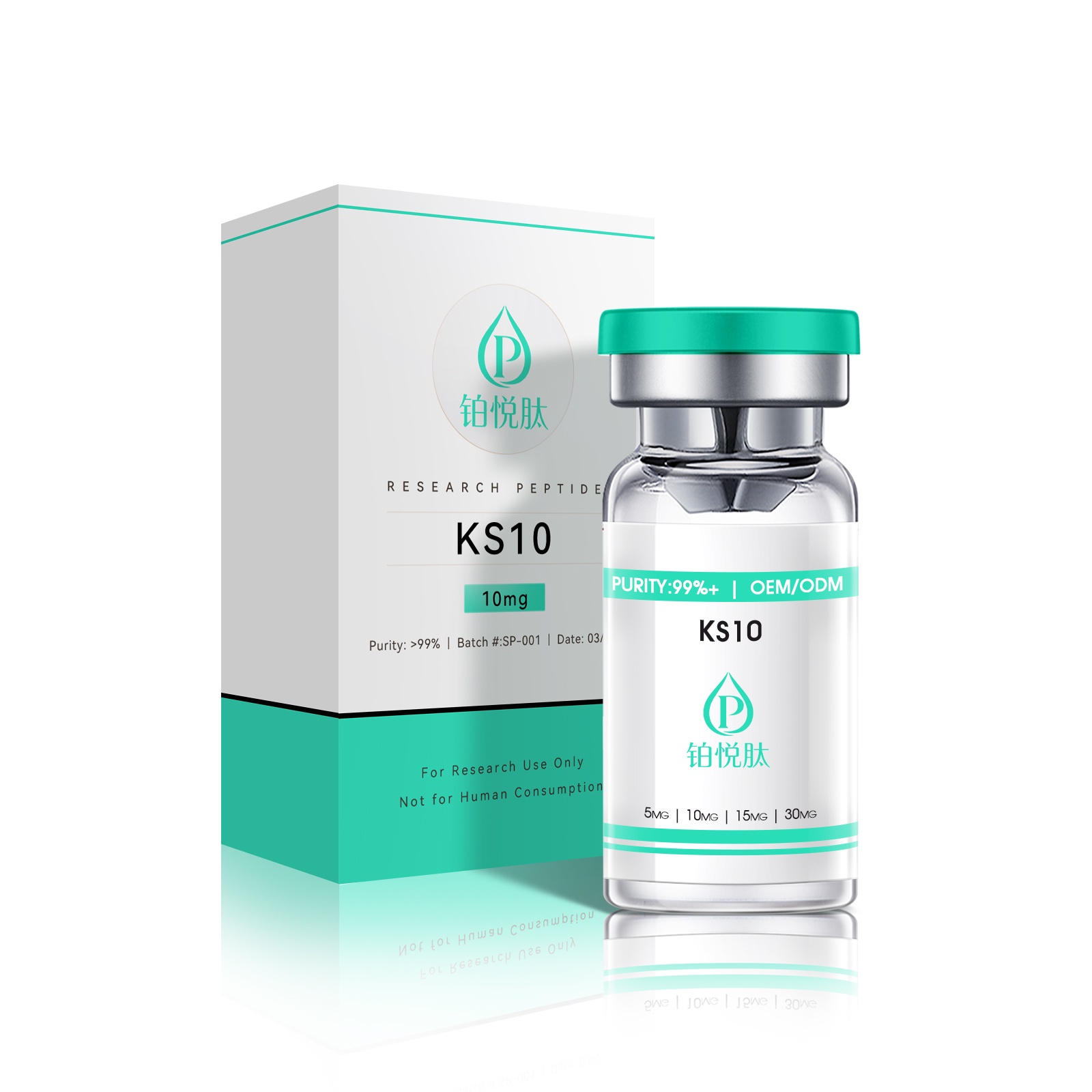 Peptide product outsourcing keeps encountering problems? Professional peptide factory solves many industry challenges