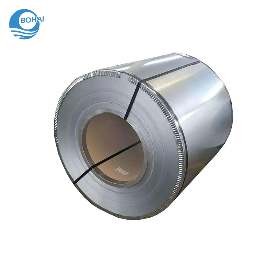 DX54D+Z Galvanized Steel Coil