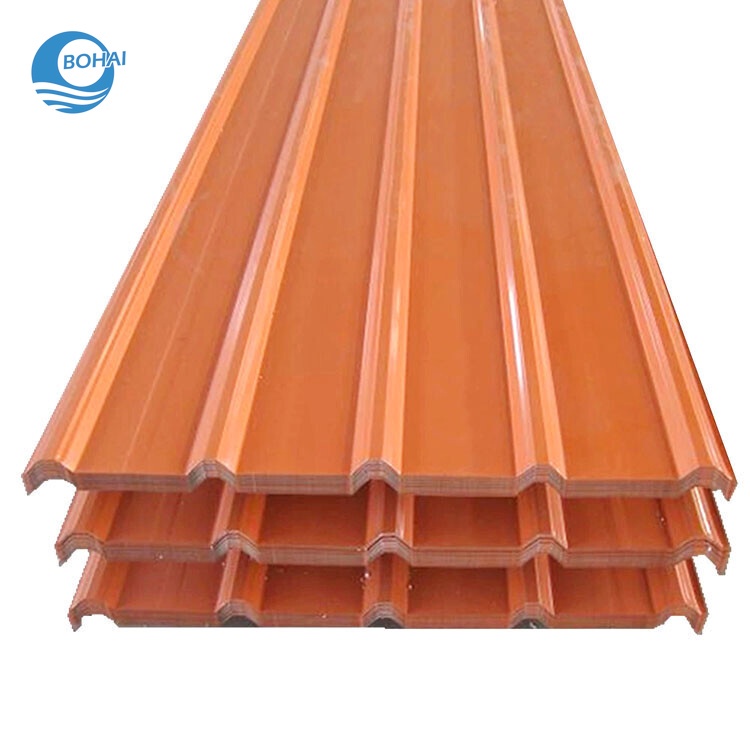 ‌YX35-130-780 Roofing Sheet