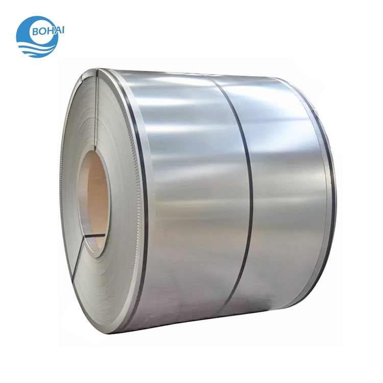 Austenitic-ferritic Duplex Dtainless Steel Coil