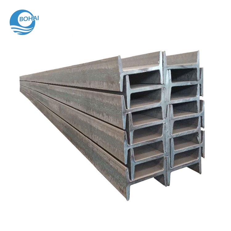 Steel I-Beam
