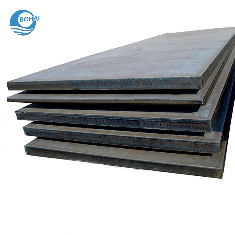 S355JR‌ Carbon Steel Plate