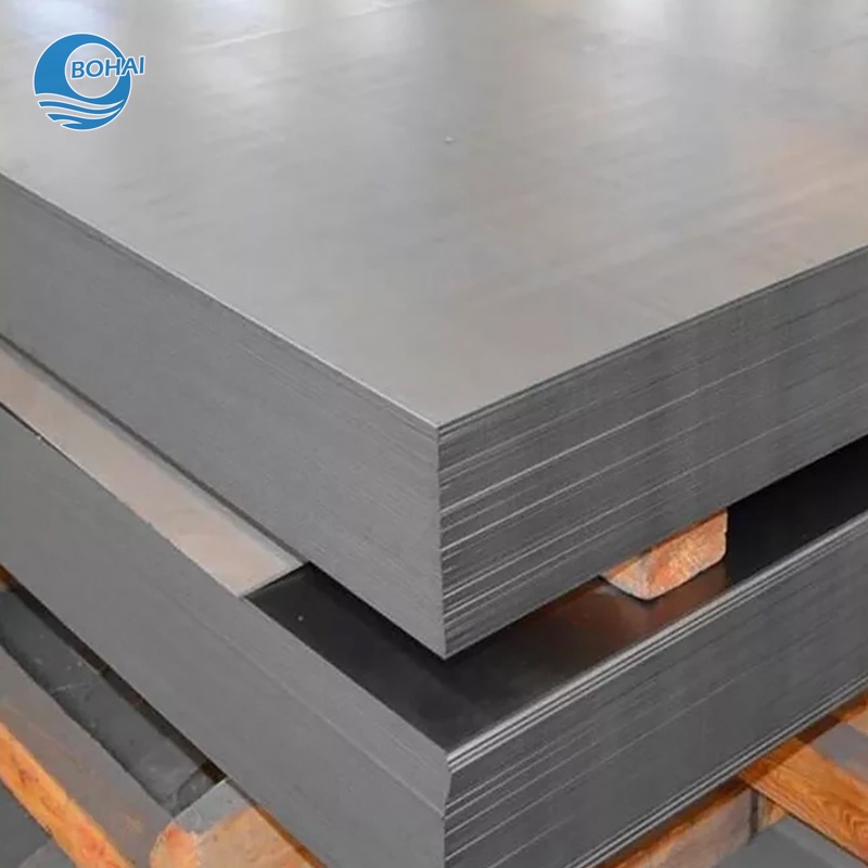 SS400 Carbon Steel Plate