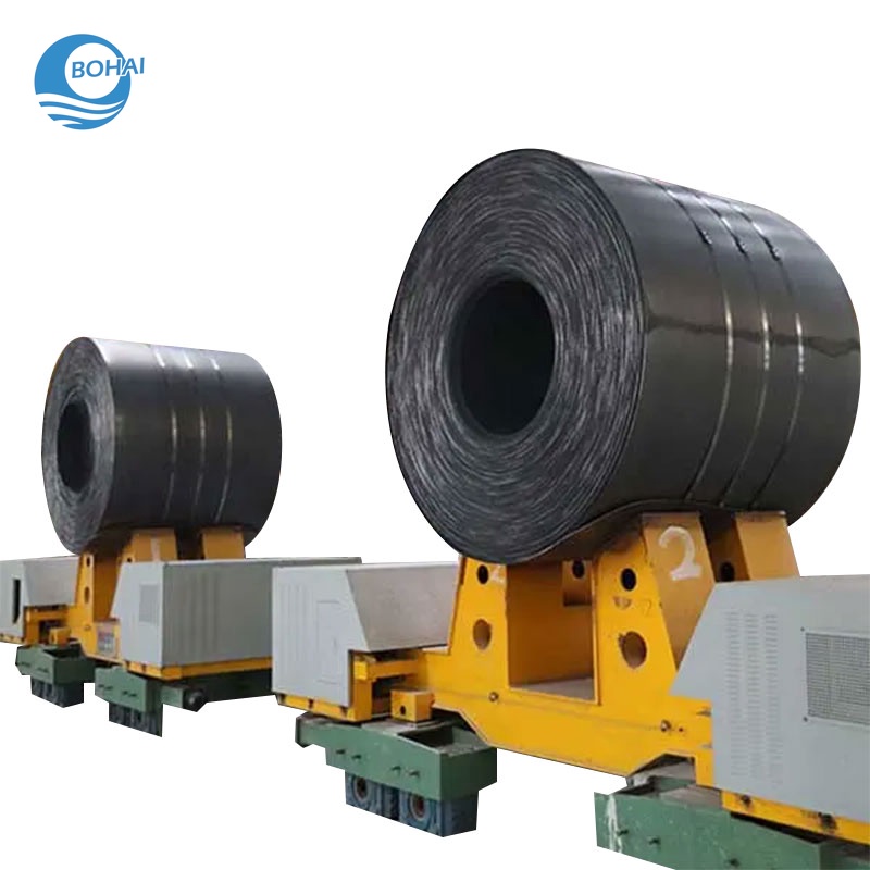 Hot Rolled Carbon Steel Coil