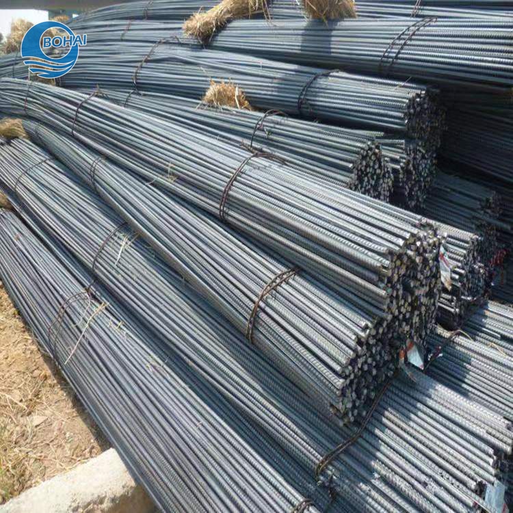 HRB400 Rebar