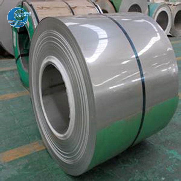 Stainless Steel Coil