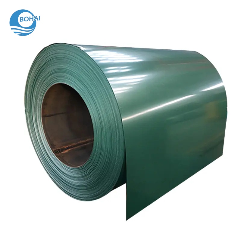 S350GD+AZ Color Coated Coil
