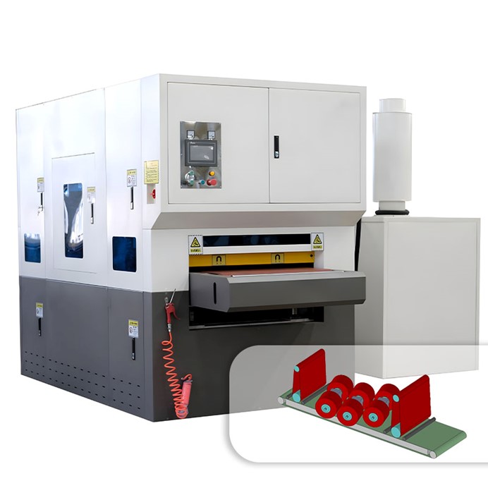 Arredondamento de bordas Edge Rounding DV-RPR