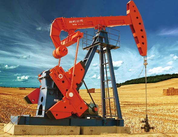 Composite Balancing Oil Extractor