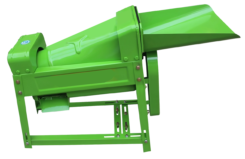 Small Corn Degranulator