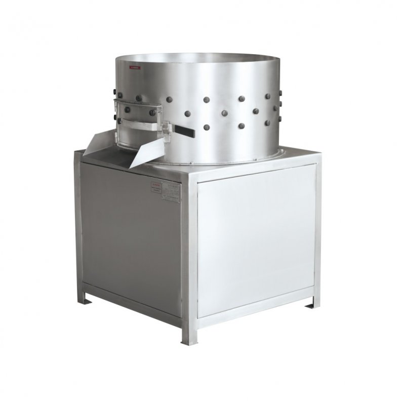 Automatic Peel Remover Machine