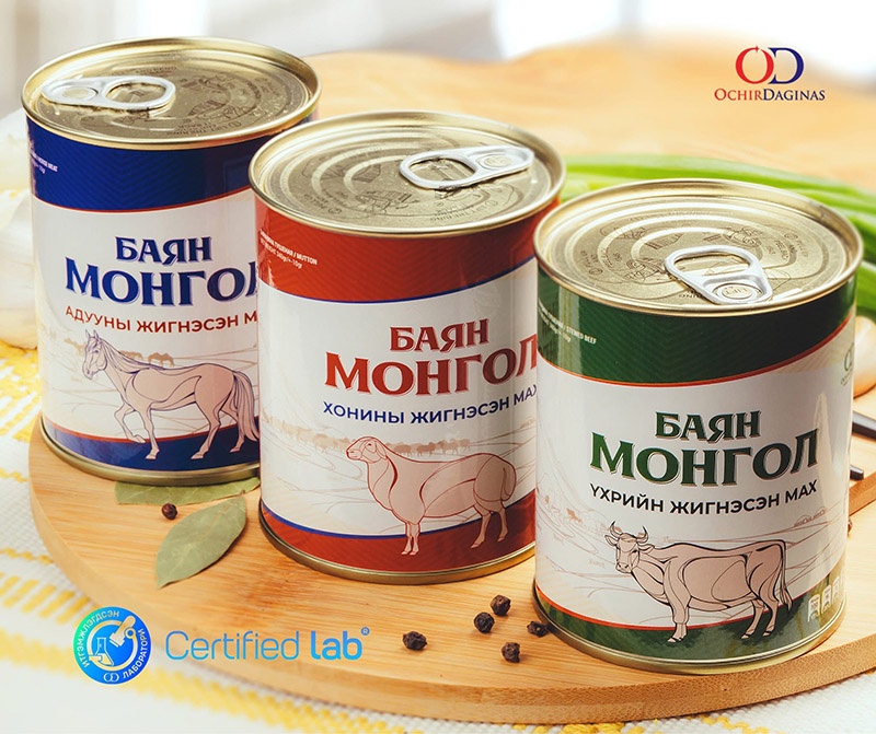 Meat Products