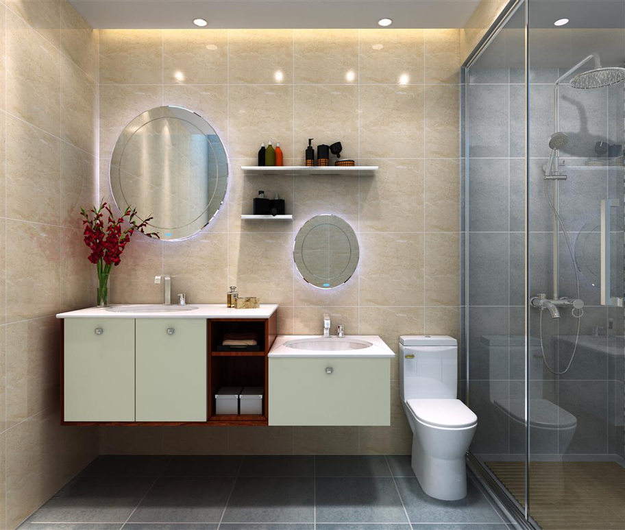 Sanitary ware and building materials