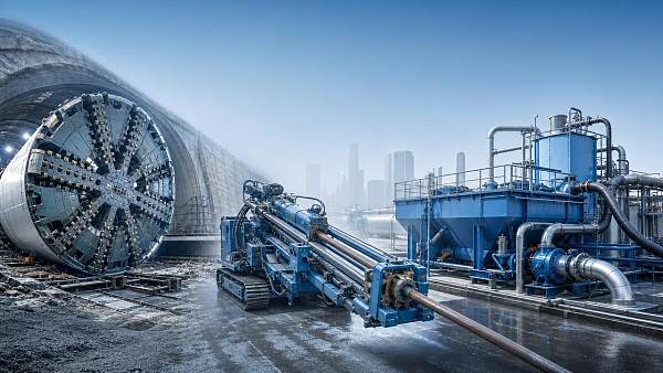 Best Underground Construction Media Sources for 2026